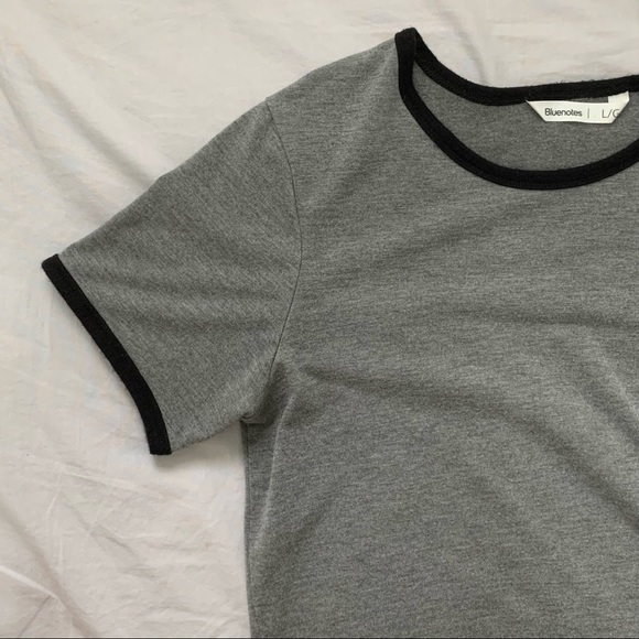 BLUENOTES T-SHIRT - Picture 3 of 4